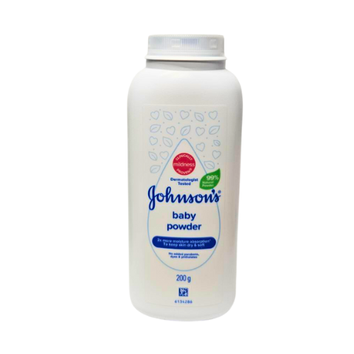 Johnson Baby Powder Original 200g